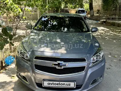 Xameleon Chevrolet Malibu, 2 pozitsiya 2012 yil, КПП Mexanika, shahar Samarqand uchun 11 300 у.е. id5155794