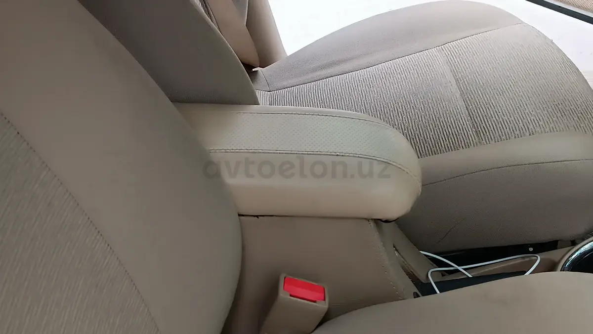 Chevrolet Nexia 3 2017 — 4