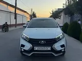 ВАЗ (Lada) Vesta 2021 года, в Фергана за 11 200 y.e. id6626421, Фото №1