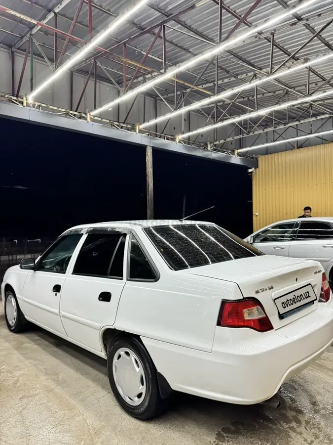 Chevrolet Nexia 2 2016 — 4