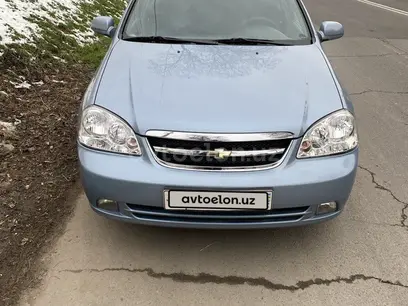 Chevrolet Lacetti, 2 позиция 2011 года, КПП Механика, в Ташкент за 7 700 y.e. id5209286