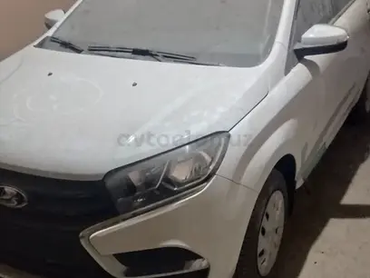 Белый ВАЗ (Lada) XRAY 2021 года, КПП Механика, в Наманган за 9 200 y.e. id6297274