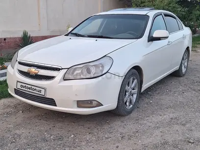 Chevrolet Epica, 3 позиция 2008 года, КПП Автомат, в Ташкент за 6 150 y.e. id5124090