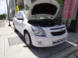 Chevrolet Cobalt, 4 позиция 2024 года, КПП Автомат, в Ташкент за 12 800 y.e. id5235448, Фото №1
