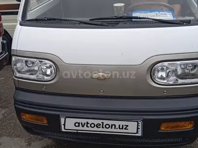 Белый Chevrolet Damas 2020 года, КПП Механика, в Ташкент за 6 700 y.e. id5085740