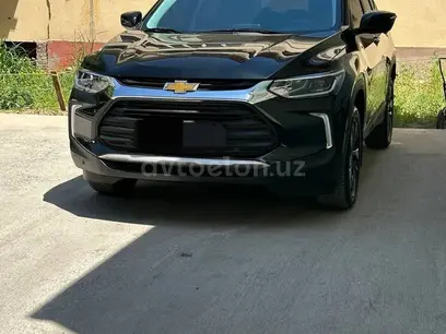 Chevrolet Tracker 2023 года, КПП Автомат, в Ташкент за ~18 377 y.e. id5182050