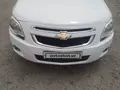 Chevrolet Cobalt, 1 pozitsiya 2014 yil, КПП Mexanika, shahar Toshloq tumani uchun 6 600 у.е. id6441808