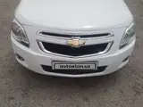 Chevrolet Cobalt, 1 pozitsiya 2014 yil, КПП Mexanika, shahar Toshloq tumani uchun 6 600 у.е. id6441808, Fotosurat №1
