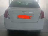 Chevrolet Lacetti, 3 позиция 2013 года, КПП Автомат, в Андижан за 7 850 y.e. id6435244, Фото №1