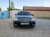 Chevrolet Lacetti, 2 позиция 2009 года, КПП Механика, в Яккабаг за 6 000 y.e. id6400964, Фото №1