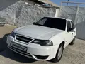 Белый Chevrolet Nexia 2, 4 позиция DOHC 2014 года, КПП Механика, в Самарканд за 5 000 y.e. id6596210