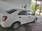 Белый Chevrolet Cobalt, 2 позиция 2021 года, КПП Механика, в Джизак за 11 500 y.e. id5193377