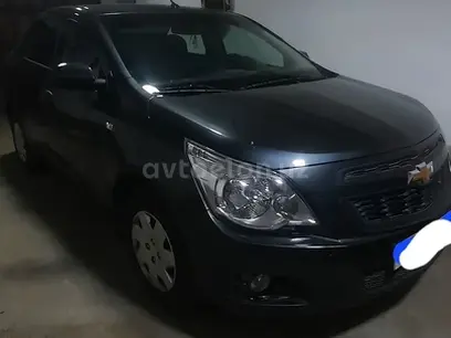 Chevrolet Cobalt 2021 года, КПП Механика, в Ташкент за ~12 120 y.e. id5125006