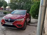 Вишня Renault Arkana 2022 года, КПП Автомат, в Ташкент за 24 000 y.e. id5205862, Фото №1