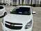 Oq Chevrolet Cobalt, 2 pozitsiya 2024 yil, КПП Mexanika, shahar Buxoro uchun 12 100 у.е. id5202295