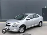 Chevrolet Cobalt 2024 yil, КПП Avtomat, shahar Toshkent uchun ~13 049 у.е. id5169329