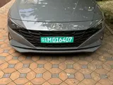 Hyundai Elantra 2022 года, в Ташкент за 19 500 y.e. id5217882, Фото №1