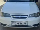 Белый Chevrolet Nexia 2, 2 позиция SOHC 2014 года, КПП Механика, в Навои за ~6 293 y.e. id5023811, Фото №1
