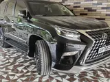 Lexus GX 460 2019 года, в Ташкент за 68 000 y.e. id5028472, Фото №1