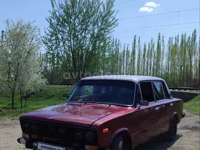 Красный ВАЗ (Lada) 2106 1984 года, КПП Механика, в Наманган за ~1 188 y.e. id5148495
