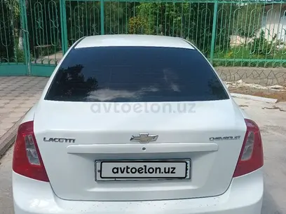 Oq Chevrolet Gentra, 1 pozitsiya Gaz-benzin 2014 yil, КПП Mexanika, shahar Navoiy uchun ~8 761 у.е. id5205794