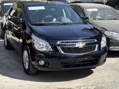 Chevrolet Cobalt, 4 pozitsiya 2024 yil, КПП Avtomat, shahar Samarqand uchun 12 800 у.е. id5121097