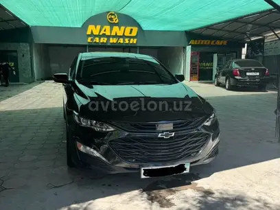 Chevrolet Malibu 2023 yil, КПП Avtomat, shahar Eshonguzar uchun ~28 581 у.е. id5162552