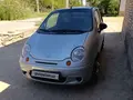 Серый Chevrolet Matiz, 1 позиция 2009 года, КПП Механика, в Нукус за ~2 481 y.e. id6517614