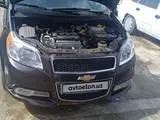 Chevrolet Nexia 3, 2 pozitsiya 2019 yil, shahar Samarqand uchun 9 000 у.е. id5032699, Fotosurat №1