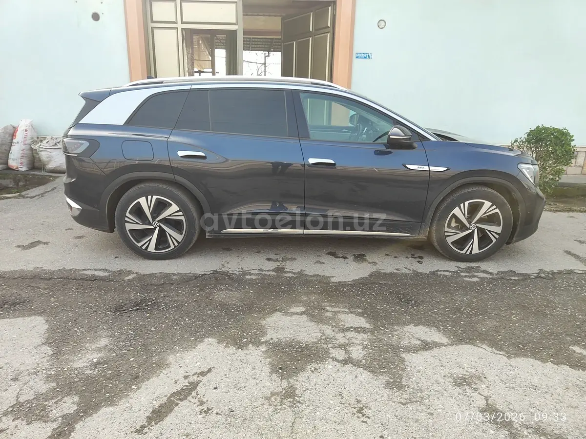 Volkswagen ID.6 Crozz — 4