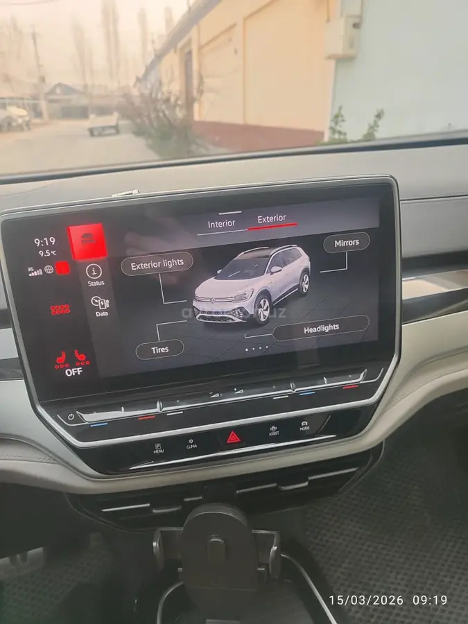 Volkswagen ID.6 Crozz — 5