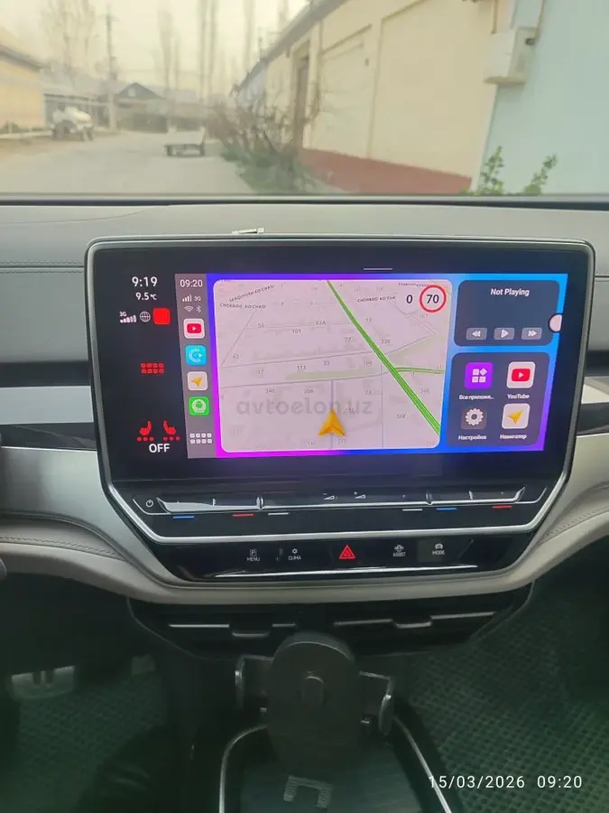 Volkswagen ID.6 Crozz — 6