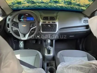 Chevrolet Cobalt, 4 pozitsiya EVRO 2025 yil, КПП Avtomat, shahar Buxoro uchun 14 000 у.е. id6730416