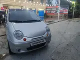 Chevrolet Matiz, 2 позиция 2002 года, КПП Механика, в Наманган за 2 300 y.e. id6710103, Фото №1