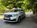 Белый ВАЗ (Lada) Largus (фургон) 2022 года, КПП Механика, в Ташкент за 13 000 y.e. id5141115
