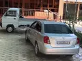 Серебристый Chevrolet Gentra, 2 позиция 2015 года, КПП Механика, в Андижан за 7 700 y.e. id6626306