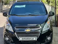 Chevrolet Spark, 4 позиция 2023 года, КПП Автомат, в Ташкент за 10 500 y.e. id7083289