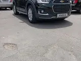 Chevrolet Captiva, 4 позиция 2011 года, КПП Механика, в Самарканд за 12 900 y.e. id6395260, Фото №1