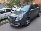 Chevrolet Nexia 3 2017 года, КПП Автомат, в Ташкент за ~11 486 y.e. id5020565, Фото №1