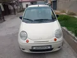 Белый Chevrolet Matiz, 4 позиция 2008 года, КПП Автомат, в Ташкент за 2 800 y.e. id5199491, Фото №1