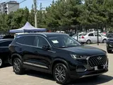Черный Chery Tiggo 8 Pro Max 2022 года, КПП Автомат, в Ташкент за 24 300 y.e. id6444858, Фото №1