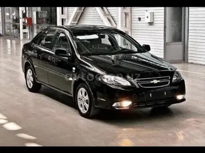 Черный Chevrolet Gentra, 3 позиция 2024 года, КПП Автомат, в Карши за 15 500 y.e. id5117778