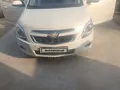 Chevrolet Cobalt, 2 позиция 2014 года, КПП Механика, в Джизак за ~7 941 y.e. id6806447