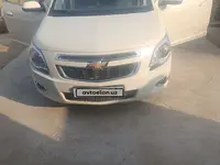 Chevrolet Cobalt, 2 позиция 2014 года, КПП Механика, в Джизак за ~7 941 y.e. id6806447