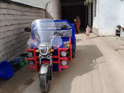 zongshen 2025 yil, shahar Qarshi uchun 12 000 у.е. id6713477