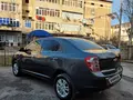 Chevrolet Cobalt, 4 позиция 2022 года, КПП Автомат, в Шахрисабз за 11 300 y.e. id6618205