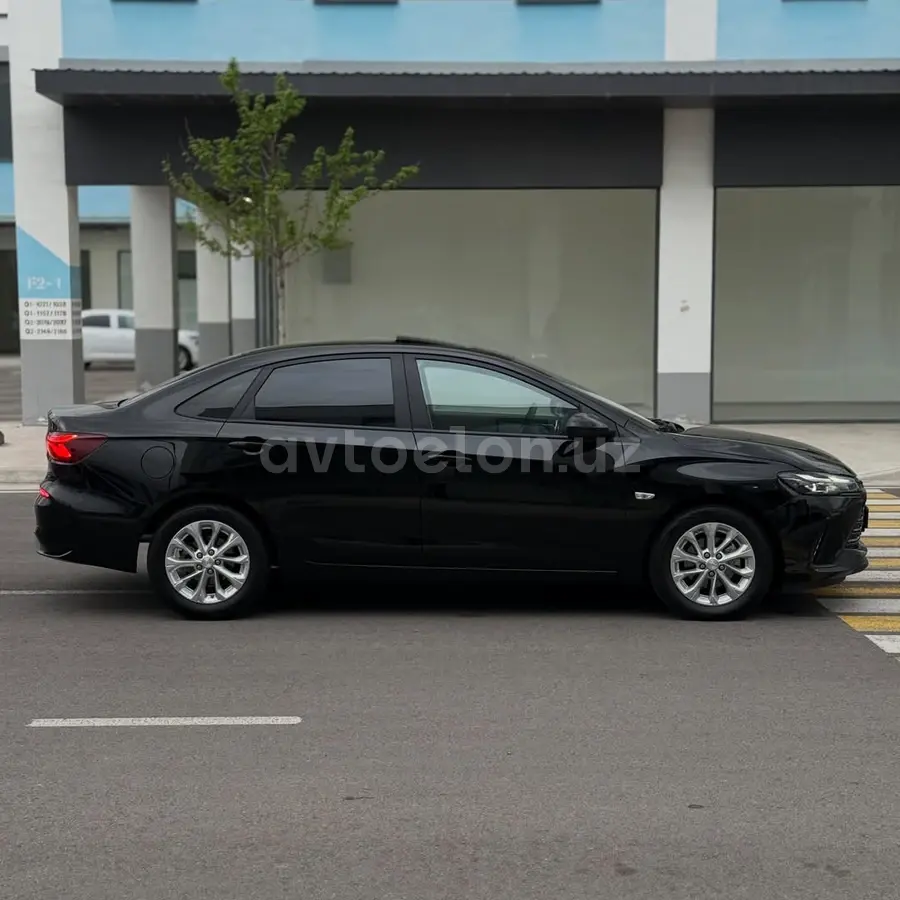 Chevrolet Monza 2023 — 4