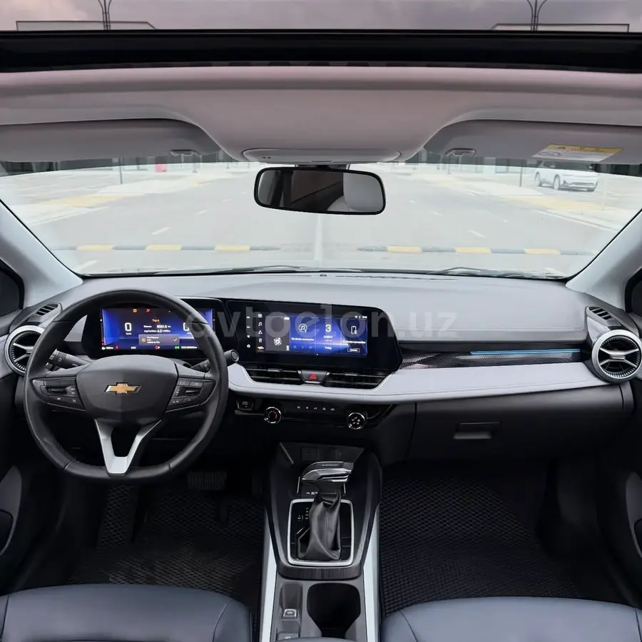 Chevrolet Monza 2023 — 6