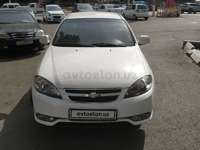 Chevrolet Lacetti, 3 pozitsiya 2015 yil, КПП Avtomat, shahar Toshkent uchun 8 800 у.е. id5199166