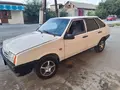 VAZ (Lada) Samara (hatchback 2109) 1989 yil, КПП Mexanika, shahar Tayloq tumani uchun 1 500 у.е. id5224860